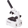 Микроскоп цифровой BRESSER Duolux 20x–1280x 33139